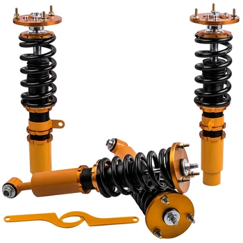

Coilover Suspension Kit For BMW 5 Series E39 520i 525i 530i 535 540i 1995-2003 Lowering Shock Absorber Struts
