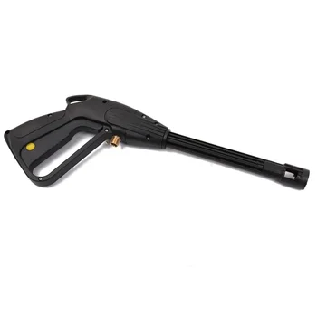 

High Pressure Power Washer Spray Nozzle Cleaner Car Wash Water Gun