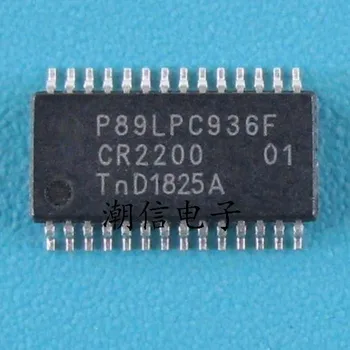 

P89LPC936F P89LPC936FDH