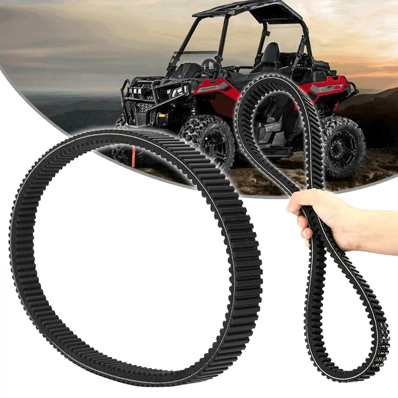 

New Drive Belt High Performance Replacement Car Parts Accessories for Polaris 4x4