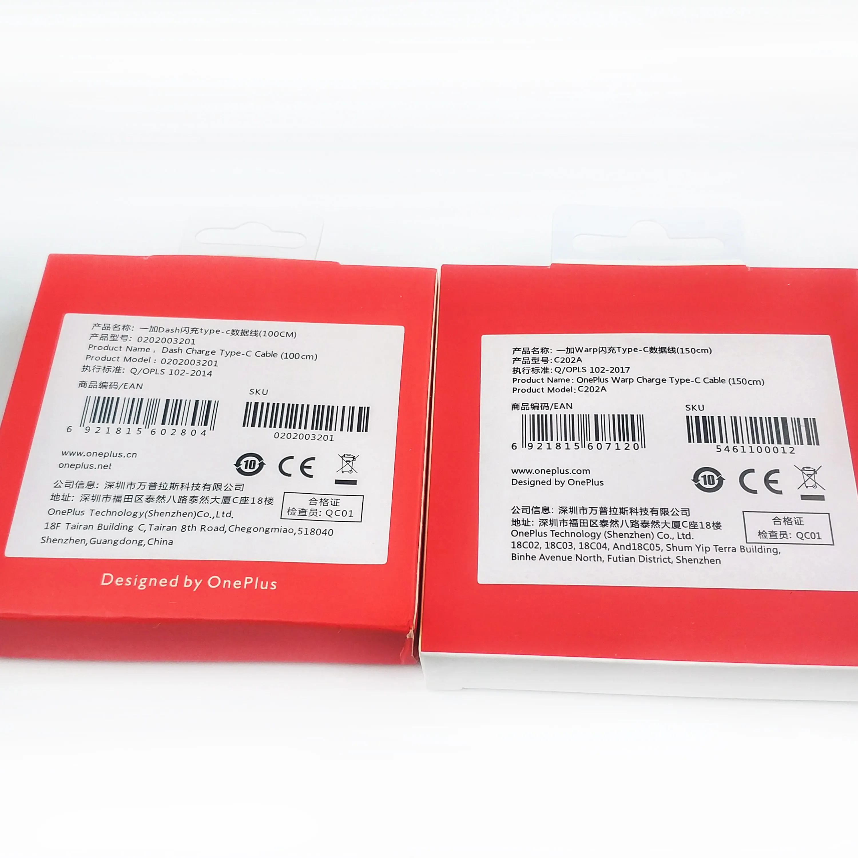 Oneplus 6T Dash зарядный кабель Usb type-C 100/150 см красный кабель для быстрой синхронизации данных для мобильного телефона 1+ 6 5T 5 3t 3