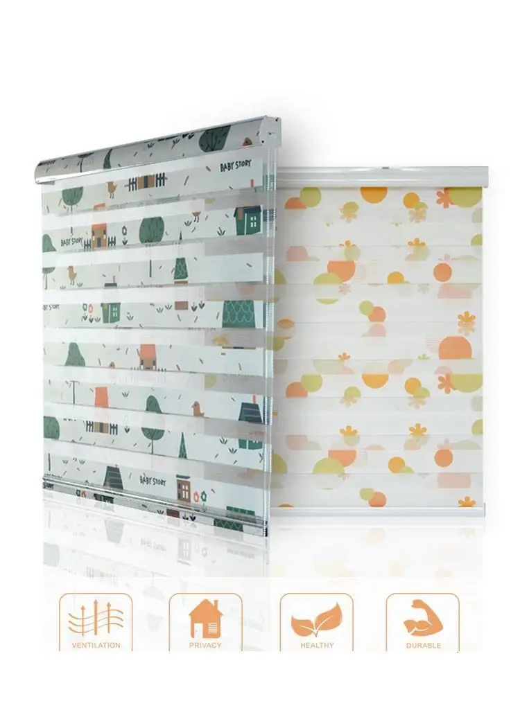 Оконные магазины Fenetre Celular rollgordijn Tende A Rullo Shades Estores encorlables Para Ventanas Rolgordijnen Cortinas жалюзи