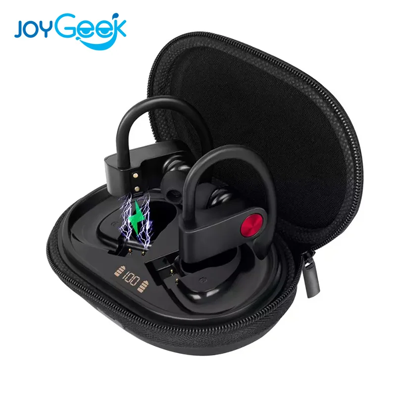 

Earpiece Wireless Headphones For Sports Smartphone Auriculares Bluetooth Earphone Earbuds TWS Blue Tooth Headset Ear Phones