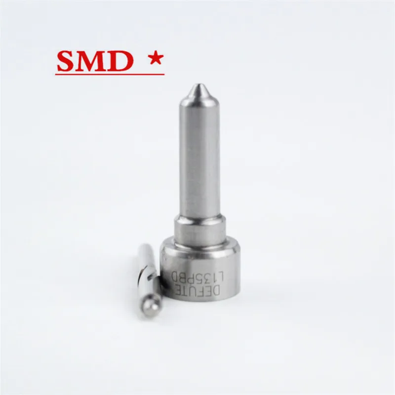 L135PBD nozzle control valve diesel injector L135PRD kit For automatic injector EJBR00504Z / 28239294 9308-621C 7135-656