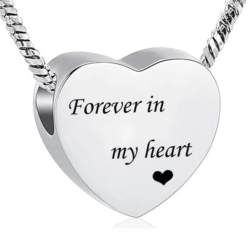silver-forever in my heart