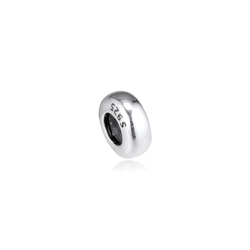 

CKK Fits Pandora Bracelet ME My Spacer Charm for Jewelry Making Charms Silver 925 Original Bead
