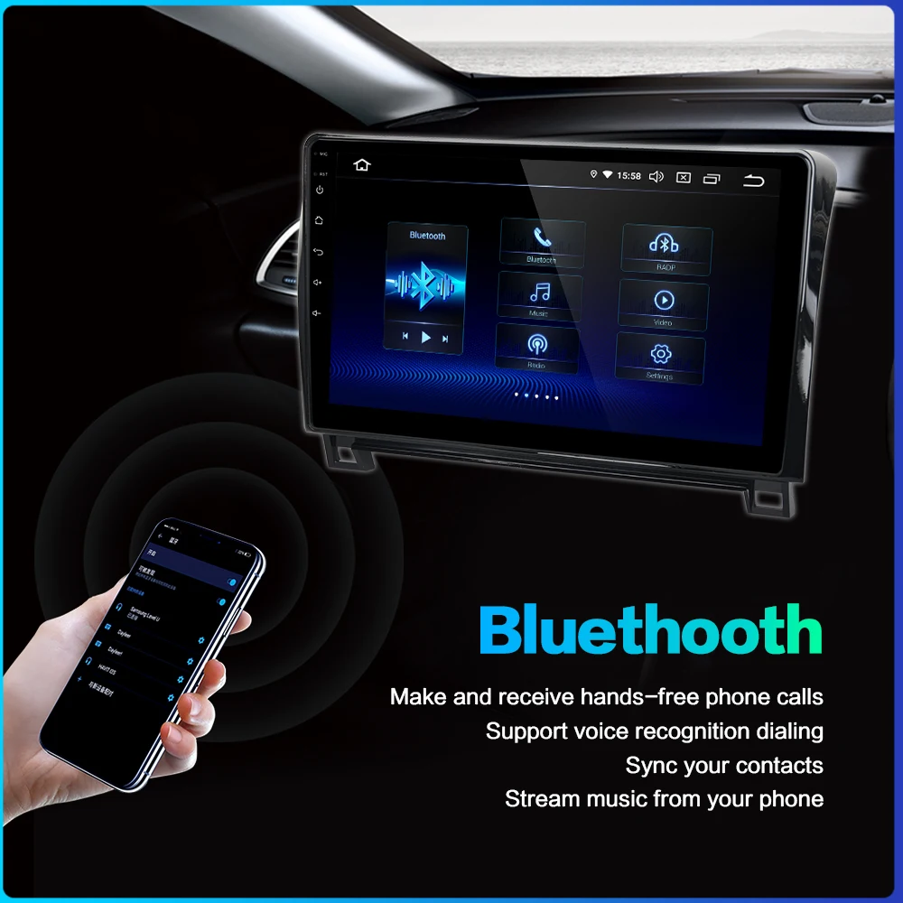 Для Toyota Tundra 2007 2009 2010 2011 2012 2013 Sequoia 2008 Автомобильный мультимедийный плеер Android автомобильный навигационный GPS радиоприемник PX6