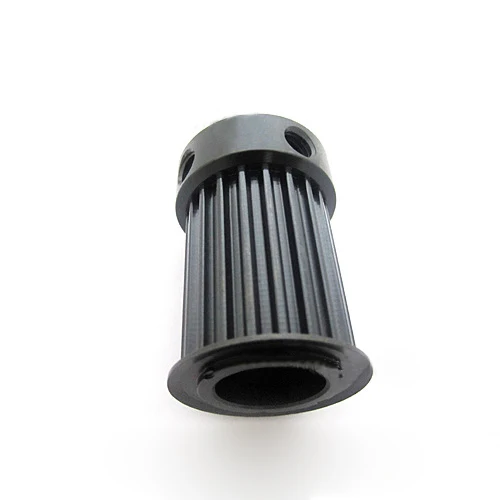 

501471030000 Timing Pulley :W35-18 spindle motor driving wheel Tajima embroidery machines spare parts special: