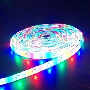

5V USB Power LED Strip Light Screen Backlight & Bias Lighting 2835 3528 SMD HDTV TV Desktop PC RGB /white/warm White 1M 2M 3M 4M