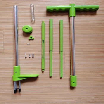 

Portable Long Handle Weeder Remover Manual Pull Garden Lawn Root Weed Puller Cutter Tool Au 24 20 Dropship