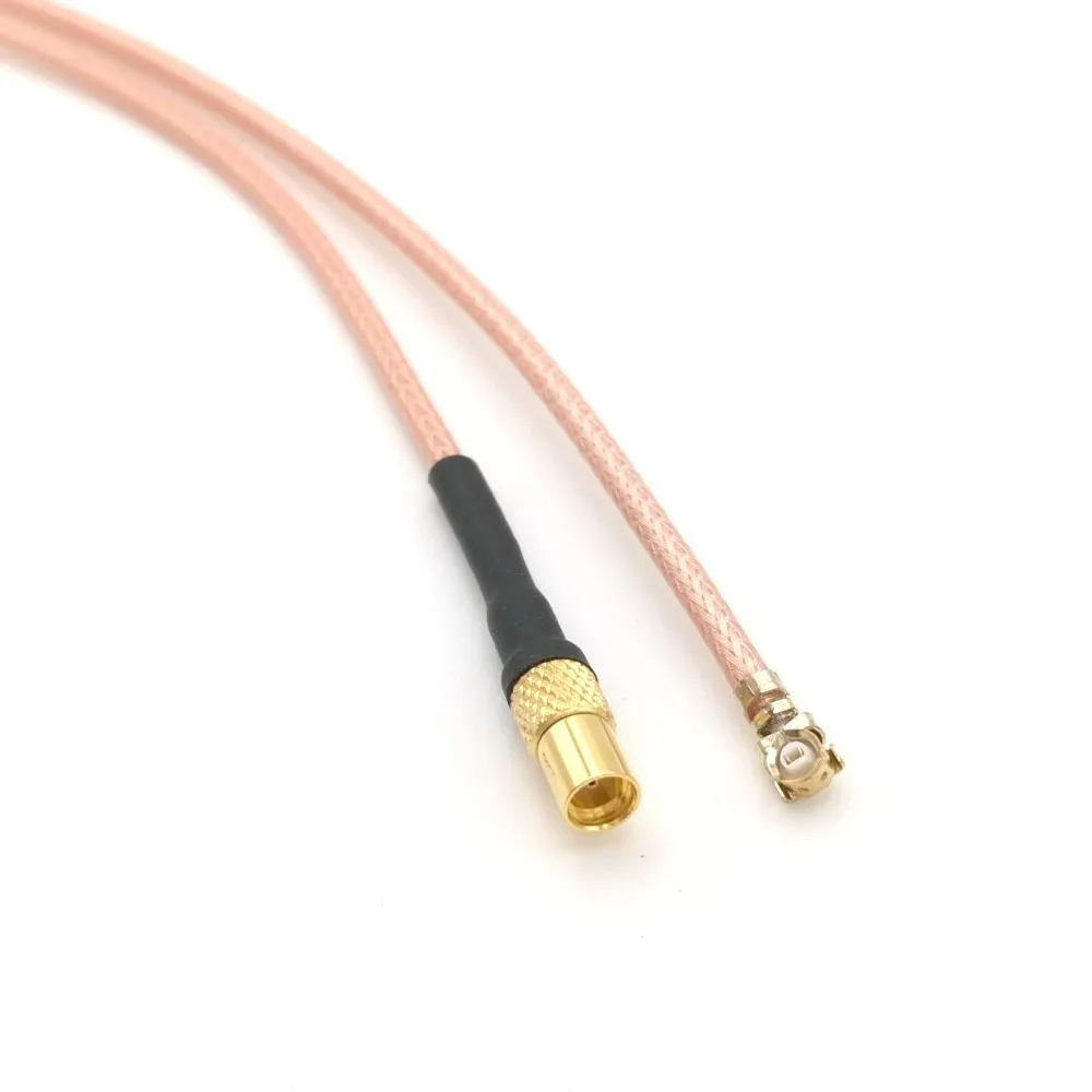 N Jack Pin Bulkhead to IPX U.fl Female Rg178 RF Jumper Pigtail Cable 8inch for sale online 