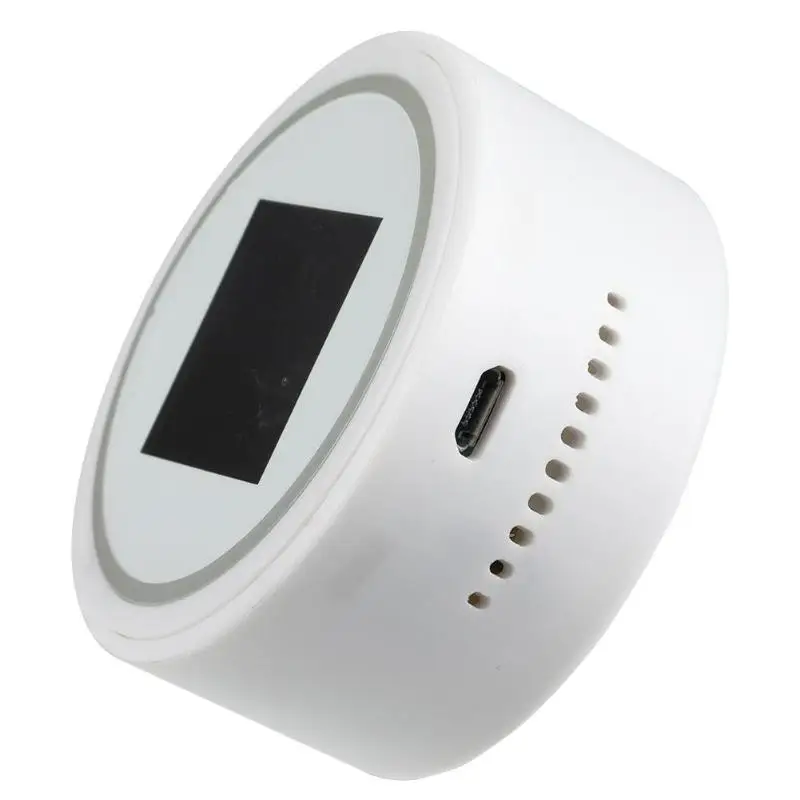 

M3-C High Sensitivity Carbon Dioxide Detector CO2 Gas Leak Analyzer Monitor Mini Combustible Gas Analyzer Respiratory Analyzer