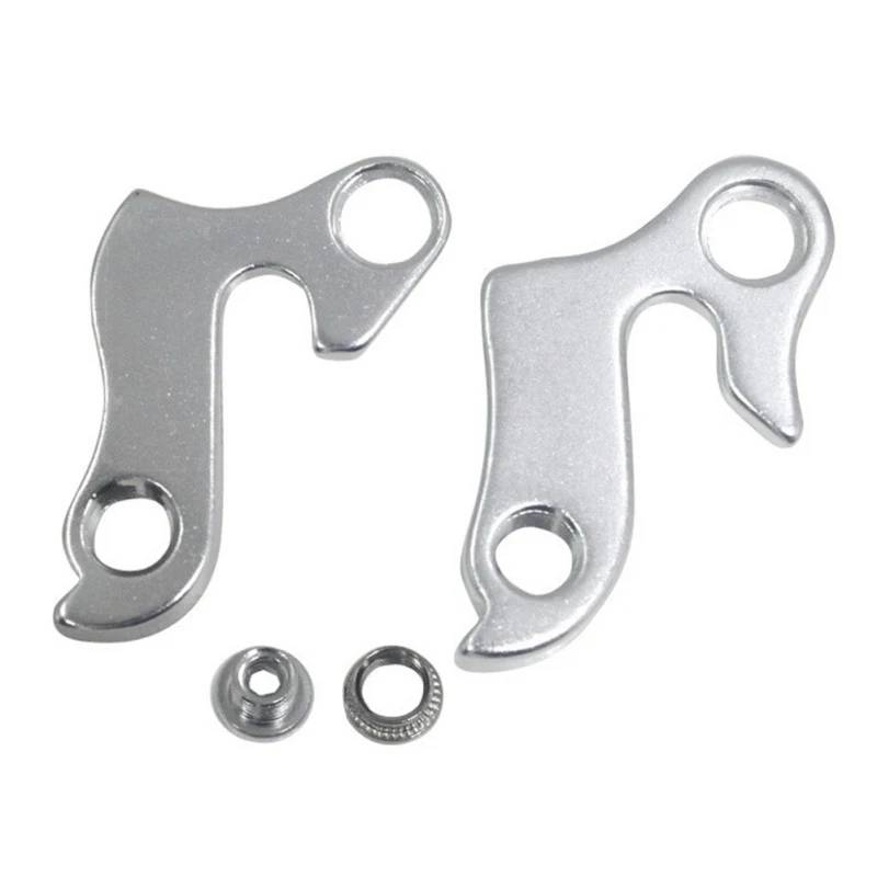 Travel Frame Hook Tail Fittings Accessories Rear Fork Bicycle Gear Rack Hanger | Спорт и развлечения