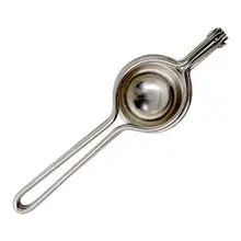 Sıkma limon paslanmaz çelik narenciye kireç sıkacağı meyve sıkacağı meyve suyu sıkacağı mutfak aksesuarları için(China)