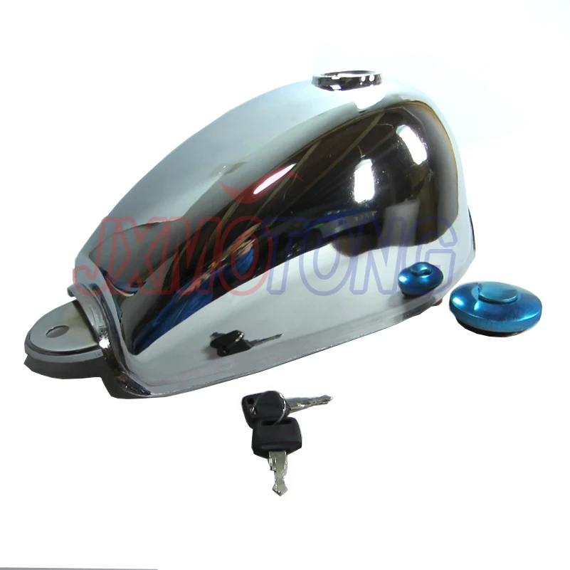 Газовый топливный бак + ключ для Honda Mini Trail Monkey Bike Z50 Z50A Z50J Z50R мотоцикл|key for|key for hondakey