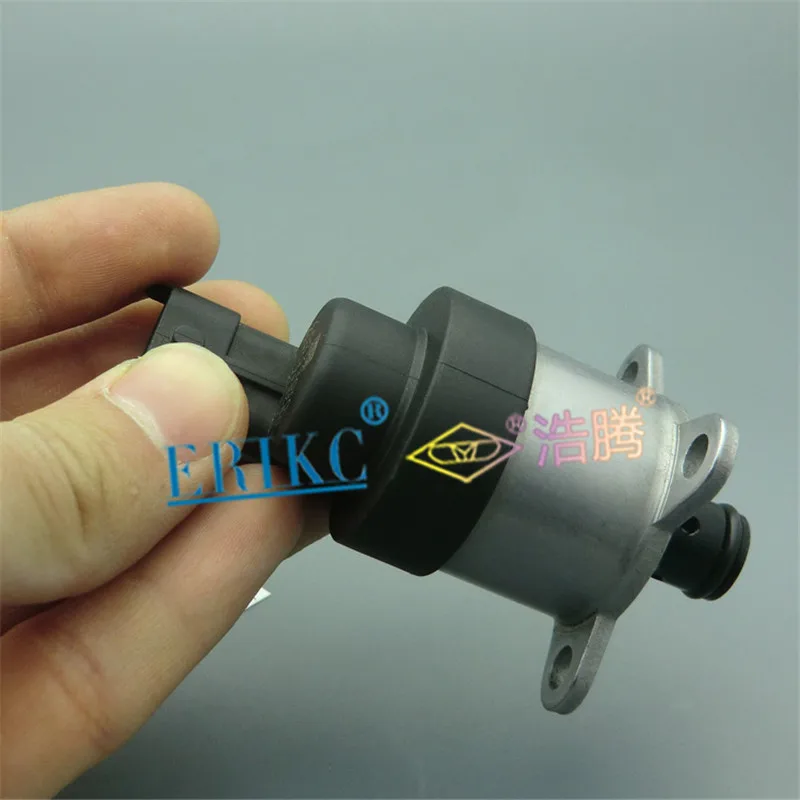 ERIKC 0928400617 рельсовый топливный насос регулятор Давления Измерительный