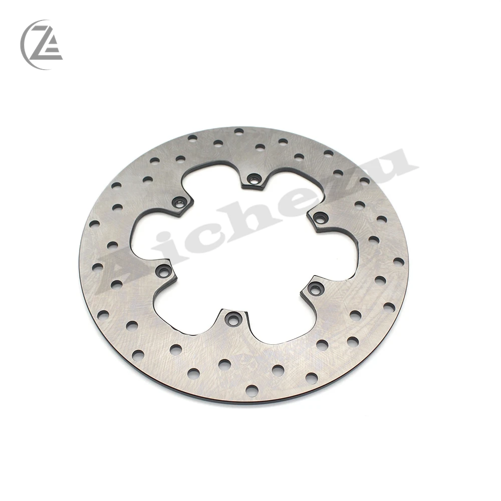 

ACZ Motorcycle for F650CS F650GS F650ST F 650 GS Daker BMW F650 1993-2009 Rear Brake Disc Parts