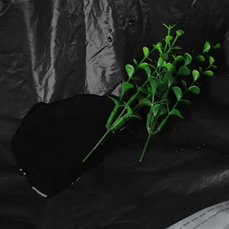 Защитный чехол для автомобиля PEVA снегозащищенный прозрачный универсальный