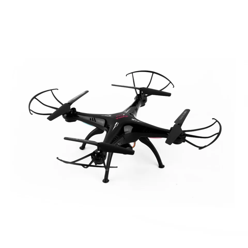 syma x5sw axis gyro rc