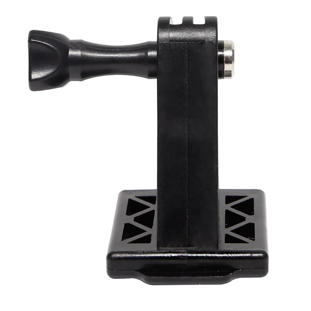 Lightweight  Tactical Standard Helmet Mount Adapter Base Bracket for Gopro Cameras Sports Caps