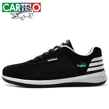 

cartelo Casual shoes simple and comfortable