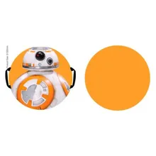 Ледянка круглая Disney Star Wars BB-8, 52 см