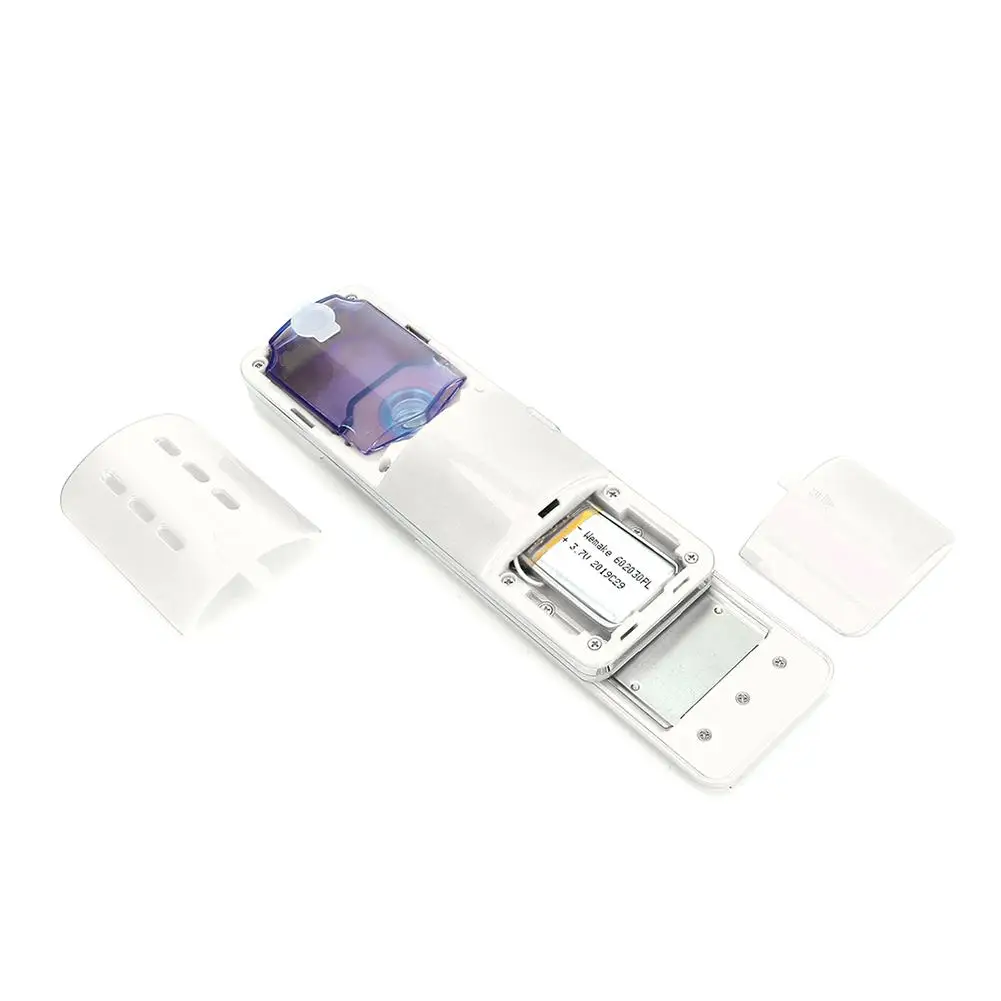 Nano Mist Sprayer Handy Atomization Machine Face Moisturizing Hydration Refreshing Portable Mist Sprayer 4