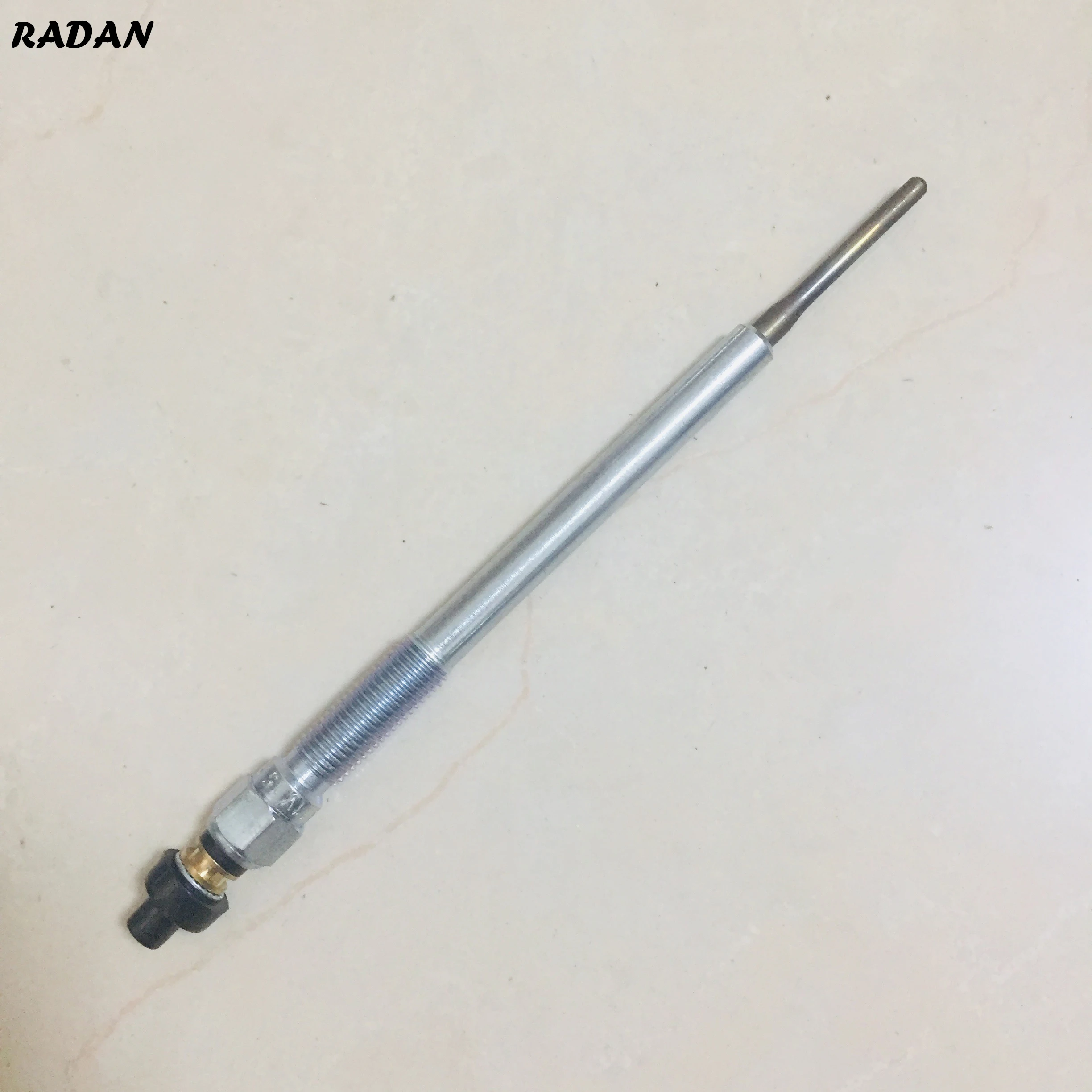 4pcs/lot ZD25 Engine Glow Plug Heater Fit for Nissan D22 P21 P11 Pick up Diesel | Автомобили и мотоциклы
