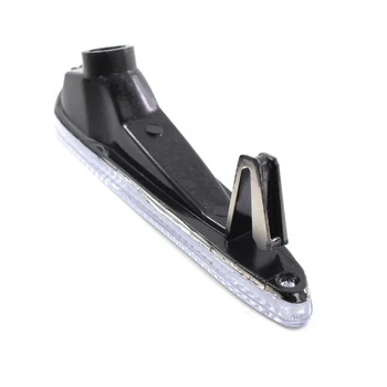 

Auto Car Turn Signal Light Lamp Left Right Side Marker Light In Bumper For Benz W211 E Class 03-06 Car Styling