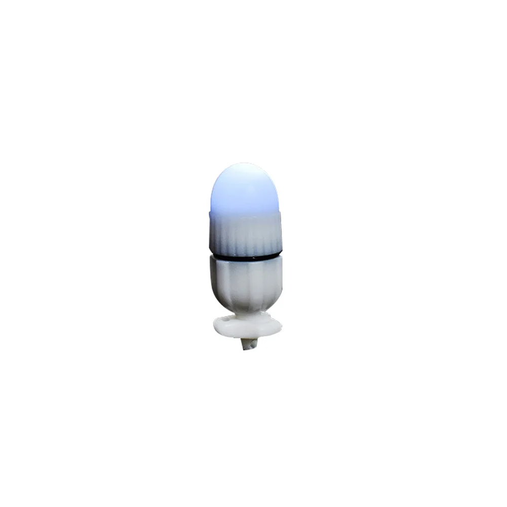 

Tool Cute Outdoor Mini Underwater Durable Marker Strobe LED Diving Light Warning Signal Waterproof Safe Accessories Night Bright
