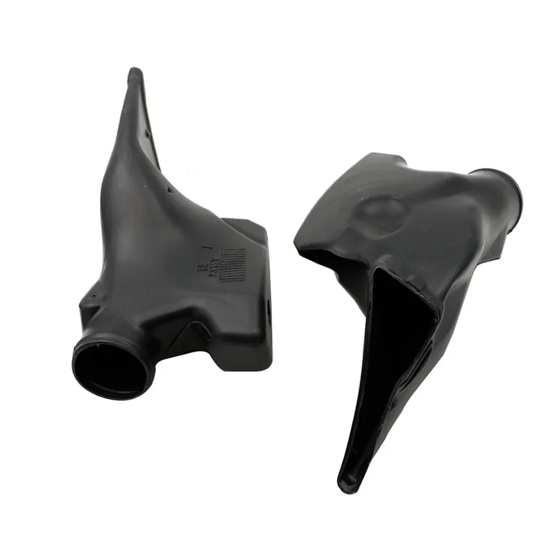 1 компл. Мотоцикл Ram воздухозаборник труба для Honda CBR600RRF5 2005-2006 CBR600RR F5 CBR ABS пластик мотоцикл Замена