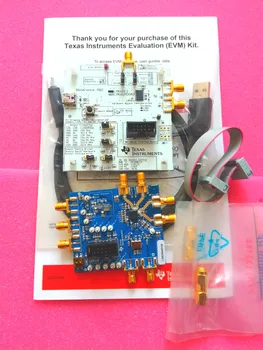 

LMX2594EVM VCO EVM Wideband Frequency pllatinum RF Synthesizer Development Board