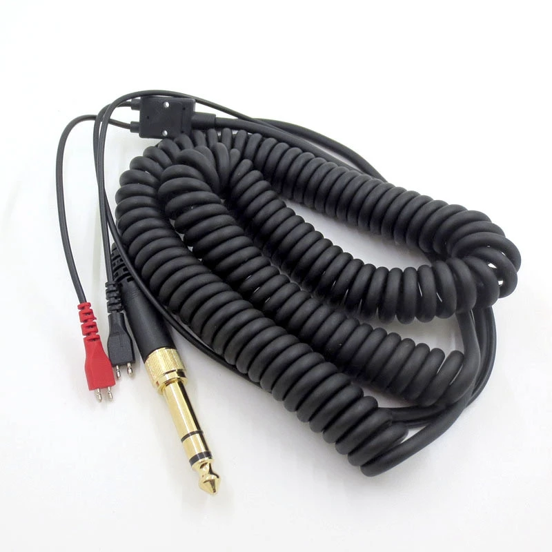 Replacement o Cable Headphones Cable for Sennheiser HD25 HD560 HD540 HD430 HD250