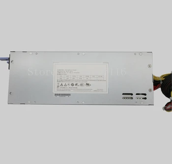 

For Original 2U server redundant power supply GW-ERP2U550B-2H storage redundant 550W1+1 module power supply
