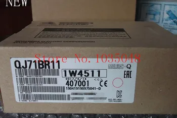 

1PC QJ71BR11 New and Original Priority use of DHL delivery #4