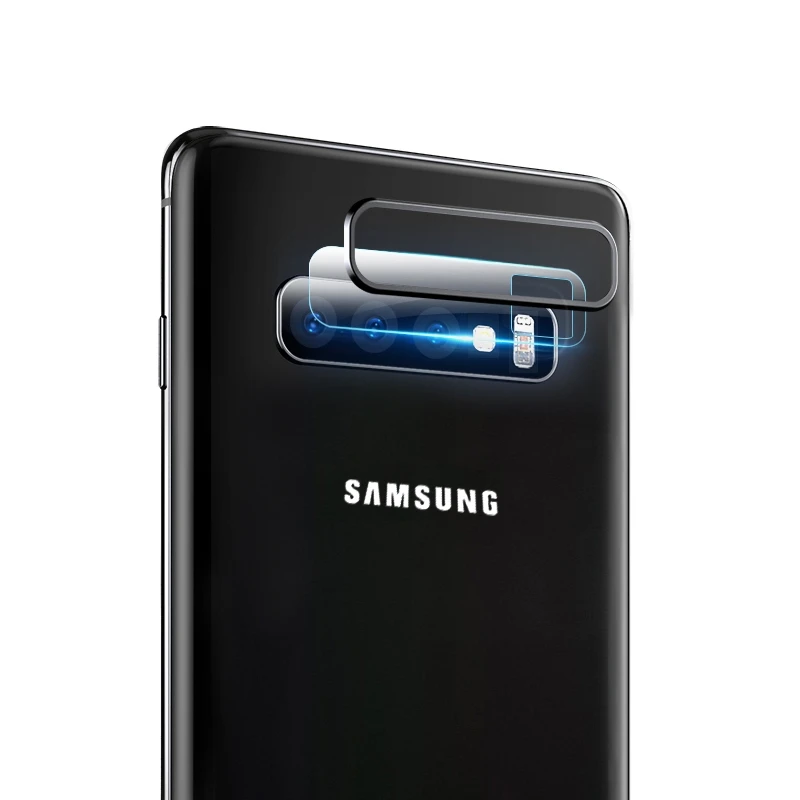 TOTU 0,15 мм Задняя крышка объектива камеры для samsung Galaxy S10 S10E защитная пленка из закаленного стекла для samsung Galaxy S10 S10 E