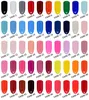 10/20/40/50 Jars  (10g Jar ) Acrylic Nail Dip Powder Acrylic + Dip Collection - Color List In Details Section For This Kit Set ► Photo 3/6