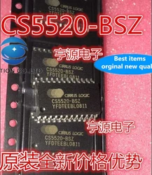 1PCS CS5520 CS5520-BS CS5520-BSZ in stock 100% new and original