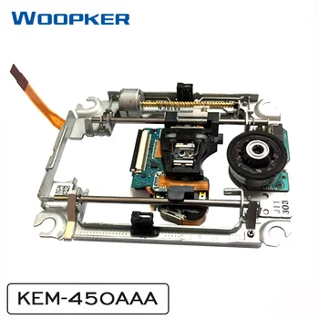 

Replacement KEM 450AAA KES 450A Laser Lens with Deck for PS3 Slim CECH-2001A CECH-2001B CECH-2101A CECH-2101B