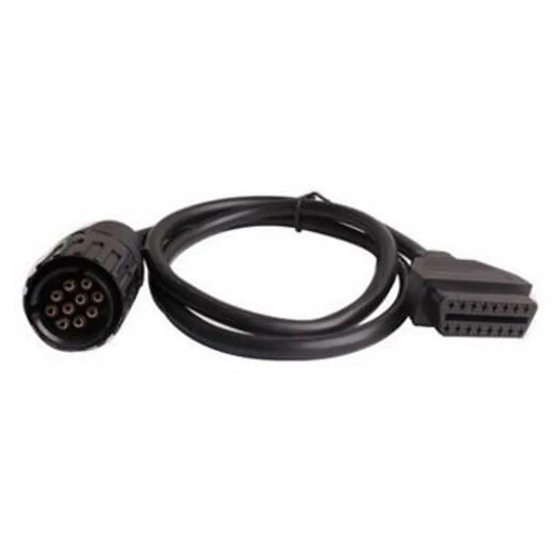 Newst для BM ICOM D кабель для мотоцикла диагностический кабель для bm 10 адаптер для контактов автомобильный diagostic obd 16pin кабель