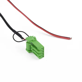 

For Acura RDX Tsx MDX Csx Bluetooth Interface Adapter Module ABS 5-12V Transmission Accessories Portable