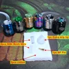 Electronic Cigarettes