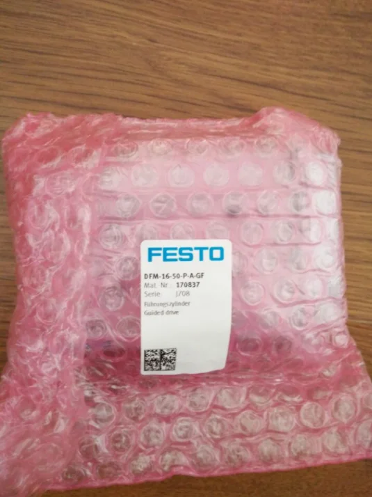 

Новинка, фотовспышка Festo DFM-16-50-P-A-GF 170837, 1 шт