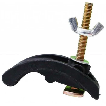 

CNC Press Plate Clamp Engraving Machine Fixture Woodworking Equipment Tool