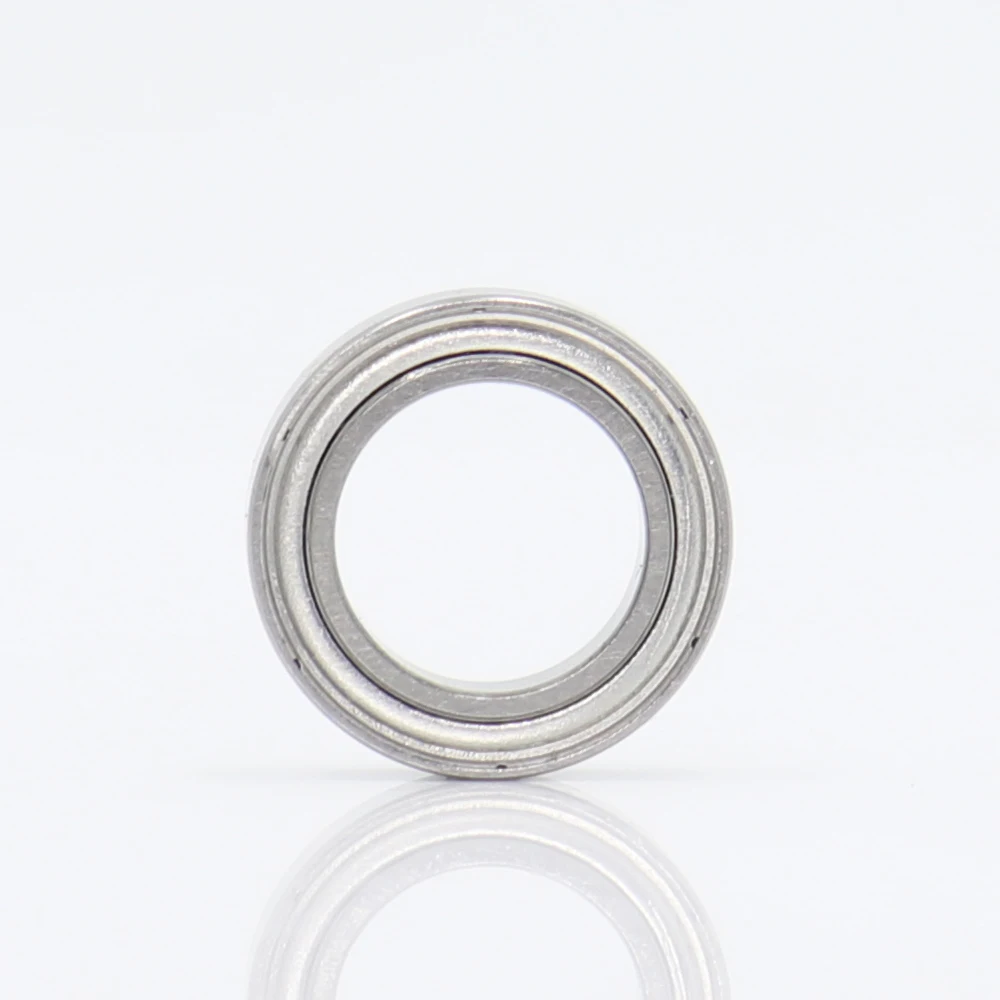 

Миниатюрные шарикоподшипники MR117ZZ ABEC-1 (500 шт.) 7X11X3mm L1170ZZ