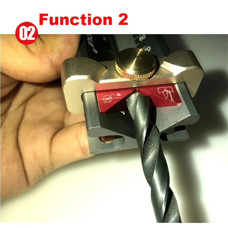 HENGDIAN 18V 1500mAh Home Drill Machine Lithium