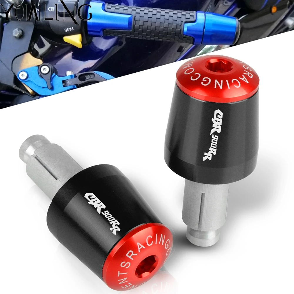 Торцевые заглушки для мотоциклов Honda CBR900RR CBR 900RR 1993 1994 1995 1996 аксессуары заглушка