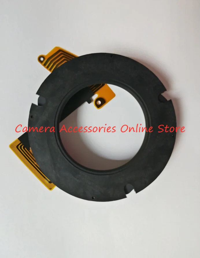 Camera Repair Parts Lens Aperture Power Diaphragm Control Unit Yg22246