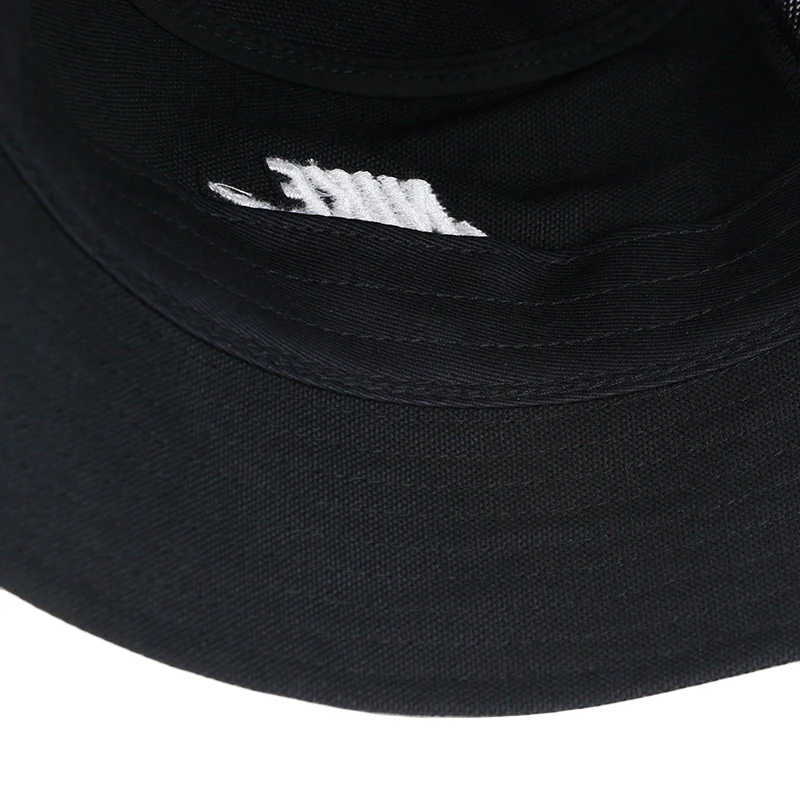 Original New Arrival NIKE U NSW BUCKET FUTURA Unisex Sport Caps Sportswear