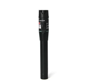

60mW/60km VFL Fiber optic visual fault detector pen Visual Fault Locator